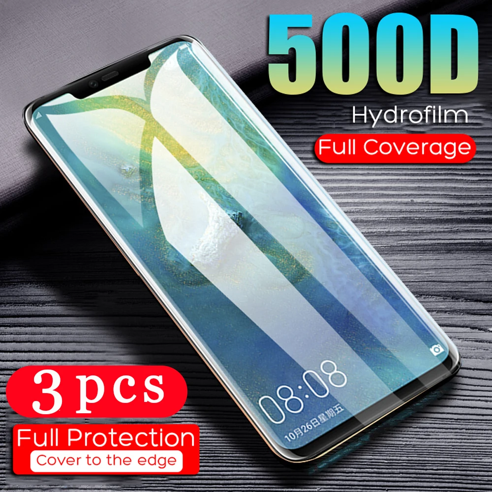 Стекло для huawei mate 30 20 pro lite закаленное стекло 20X Защитная пленка экрана телефона