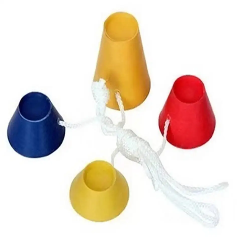 

Резиновые для гольфа тройник из высококачественного материала, мяч-тройник с сопротивлением скольжению, зимние аксессуары для гольфа