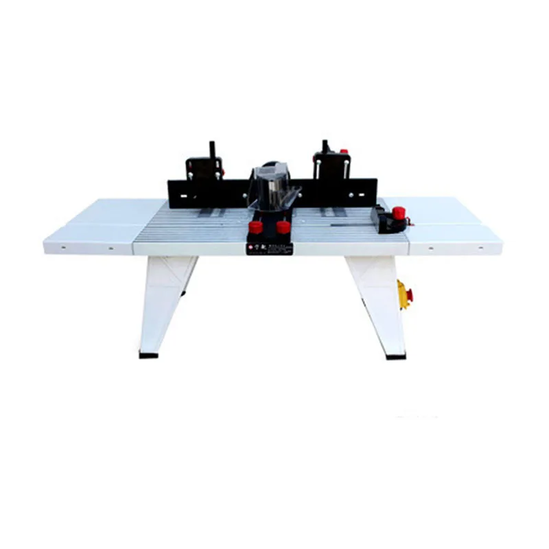 

Engraving machine workbench woodworking table dressing electromechanical wood milling flip milling machine jig saw