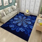 Простой современный ковер для гостиной, ковер для большого кабинета, спальни, детский игровой напольный ковер для игровой зоны, кухонный коврик, нескользящий коврик