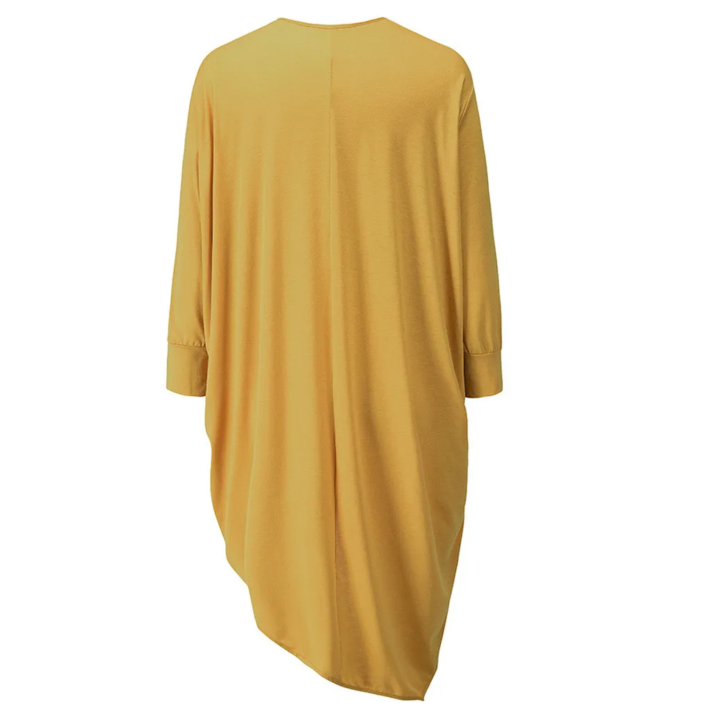 Мягкий удобный вязаный свитер кардиган для женщин новинка сезона осень зима 2020