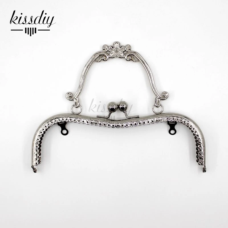 10 шт. металлические застежки для сумок 20 5 см | Багаж и сумки