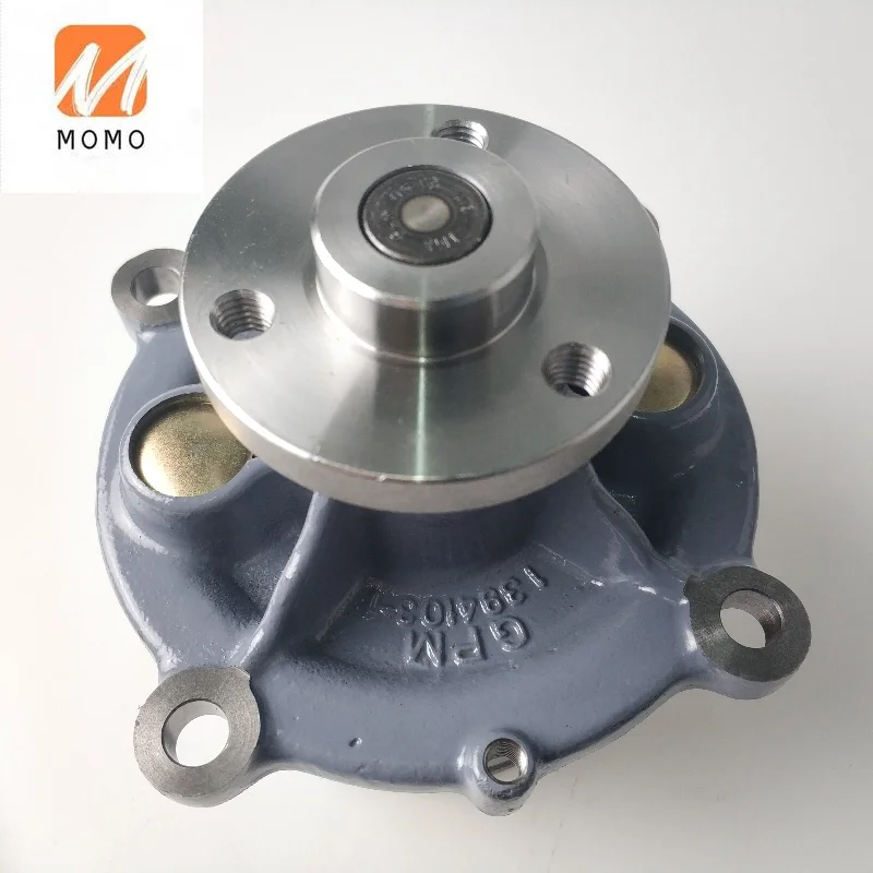 

TAD720VE Water pump No.:20726092 04299142 923976.0646