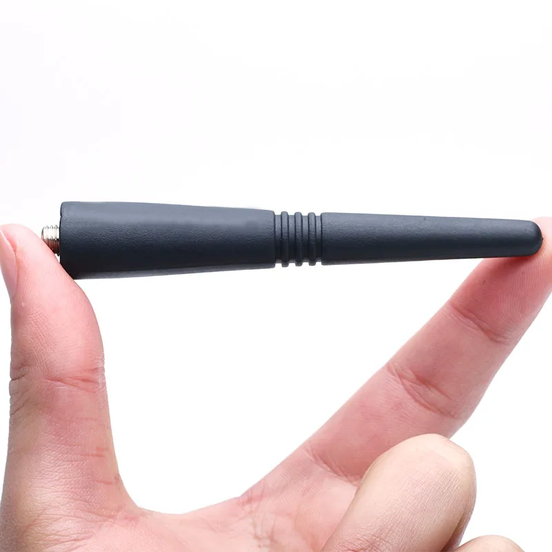 

OPPXUN UHF 400 - 470MHz Antenna for Motorola Walkie Talkie GP68 GP88S GP2000 GP300 GP3688 GP328 Two Ways Radio