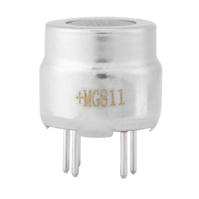 

2018 new High Sensitivity MG811 CO2 Carbon Gas Concentration Sensor