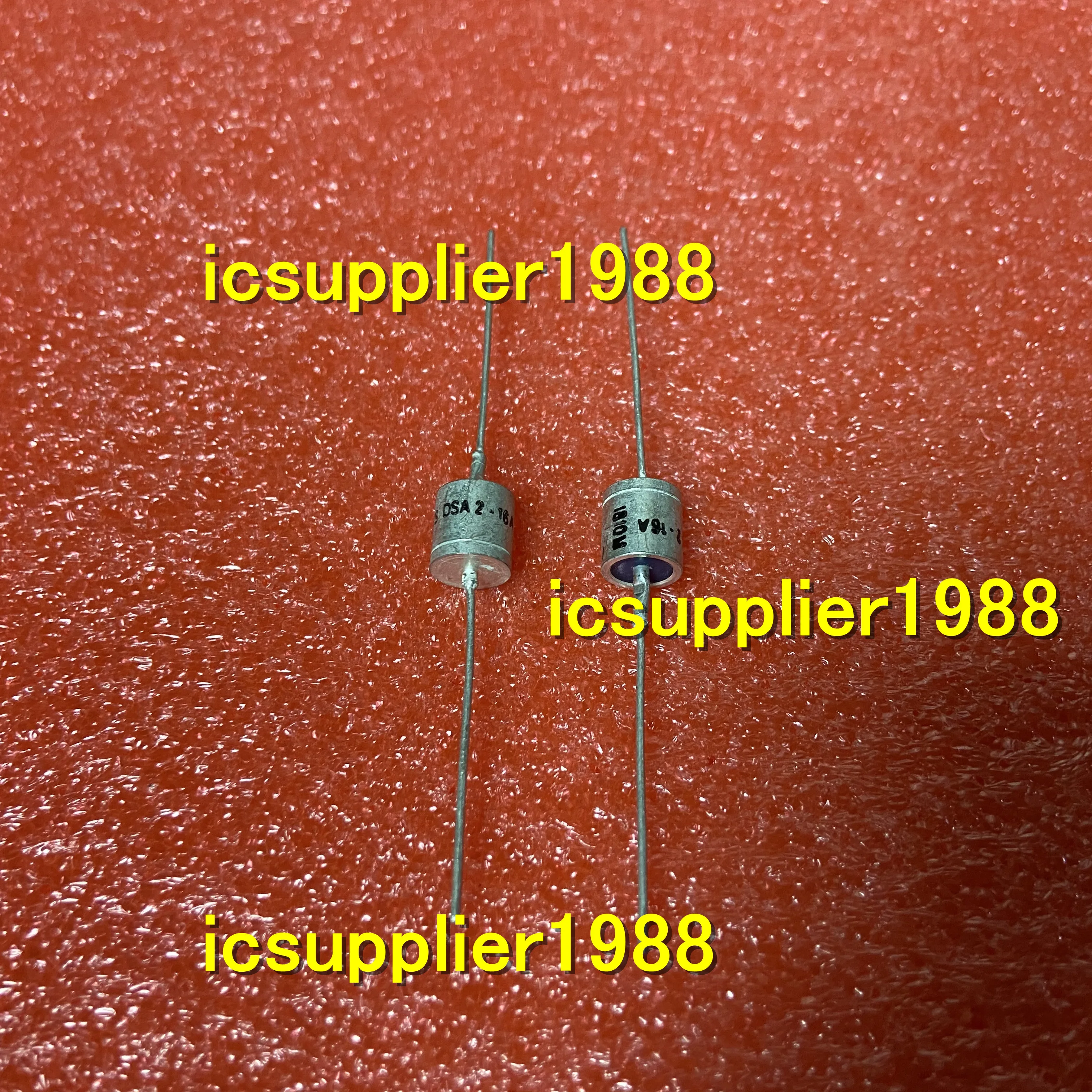 

2 шт. DSA2-16A диод, выпрямитель, 1600 в