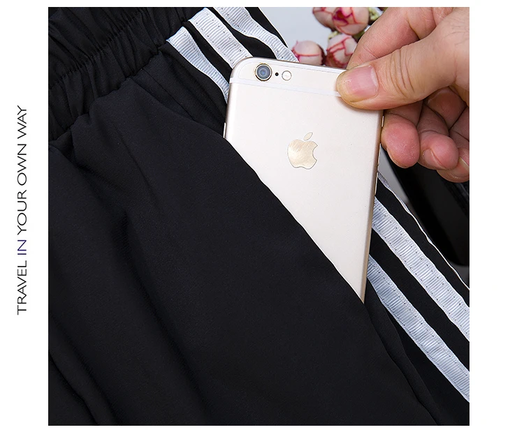 Женский спортивный костюм куртка со стоячим воротником и штаны свободный