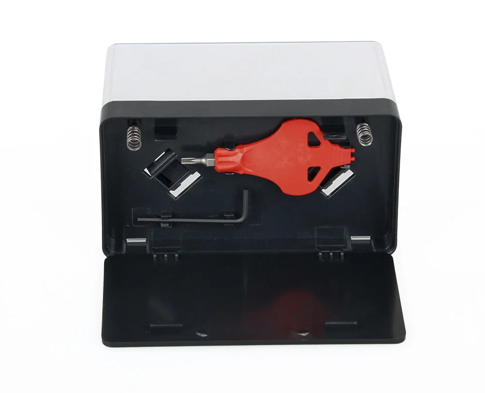 Canis Latrans Тактический Воздушный прицел крепление Охота кольцо для оптического