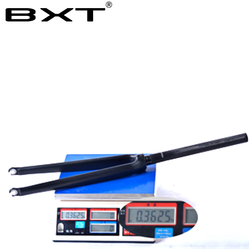 2019 Новая китайская недорогая суперлегкая полностью Карбоновая вилка