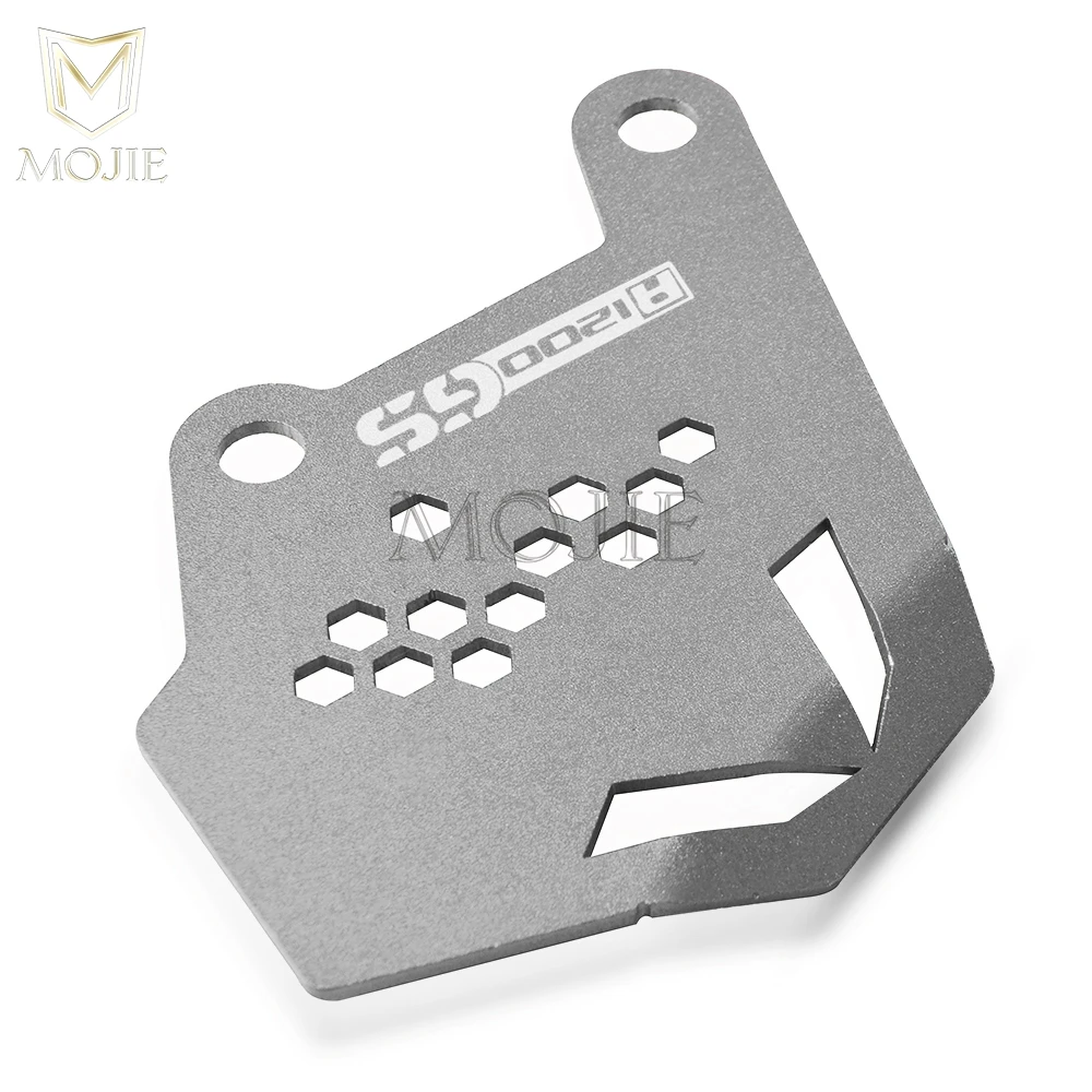 Motorcycle R1200GS Accessories Rear Brake Caliper Cover Guard protector For BMW R1200 GS R 1200 Adventure Adv | Автомобили и