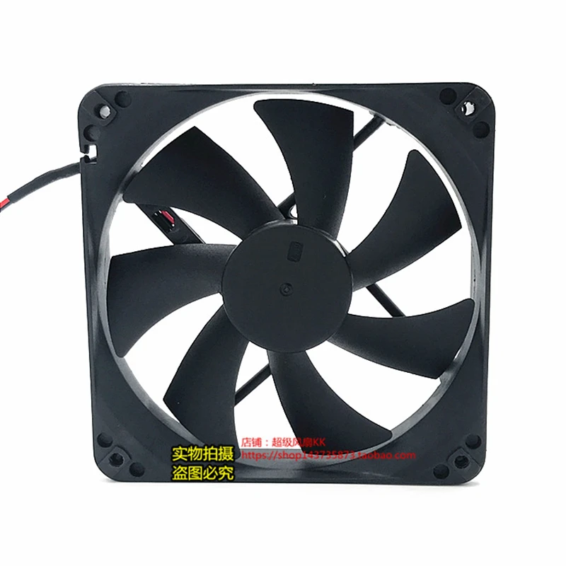 e original, D12SM-12, D12SH-12, 12V, 0.30A, 12cm, 12025