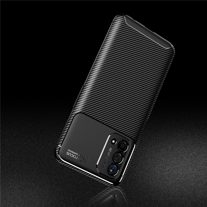 for oppo a93 5g case cover soft silicone tpu shockproof bumper matte back cover for oppo a93 5g phone case for oppo a93 5g free global shipping