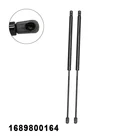 Новая Автомобильная Задняя Крышка багажника, газовая стойка с поддержкой пружины 1689800164 для Mercedes-Benz A-Class W168 97-2004