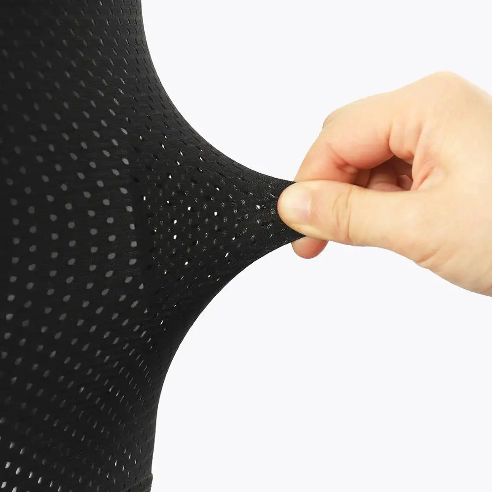 

2020 Cycling Underwear Men Upgrade 5D Padded Cycling Shorts Women 100% Lycra Shockproof MTB Bicycle Shorts Road Bike Shorts