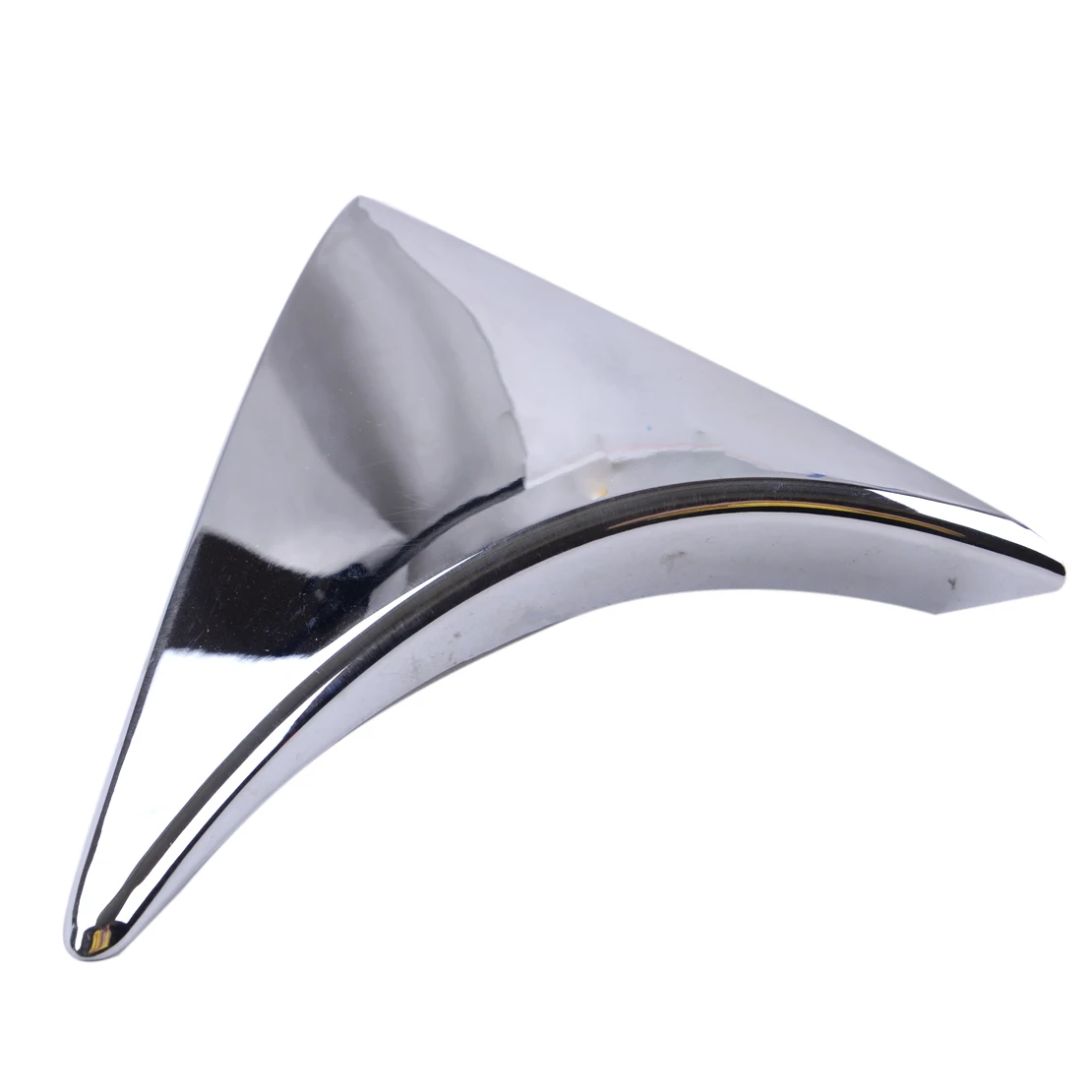 Задний спойлер на окно 2 шт. обшивка боковых крыльев подходит для Mazda 3 Axela Hatchback 2014