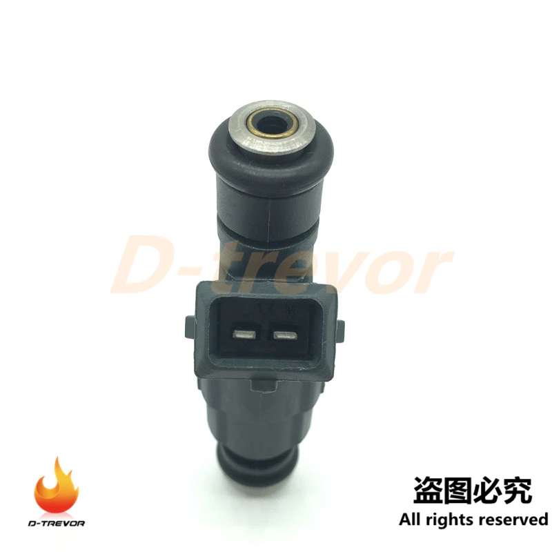 6Pcs OEM 0280155842 Fuel Injectors Nozzle For PEUGEOT 106 306 CITROEN SAXO XSARA 1.6L | Автомобили и мотоциклы