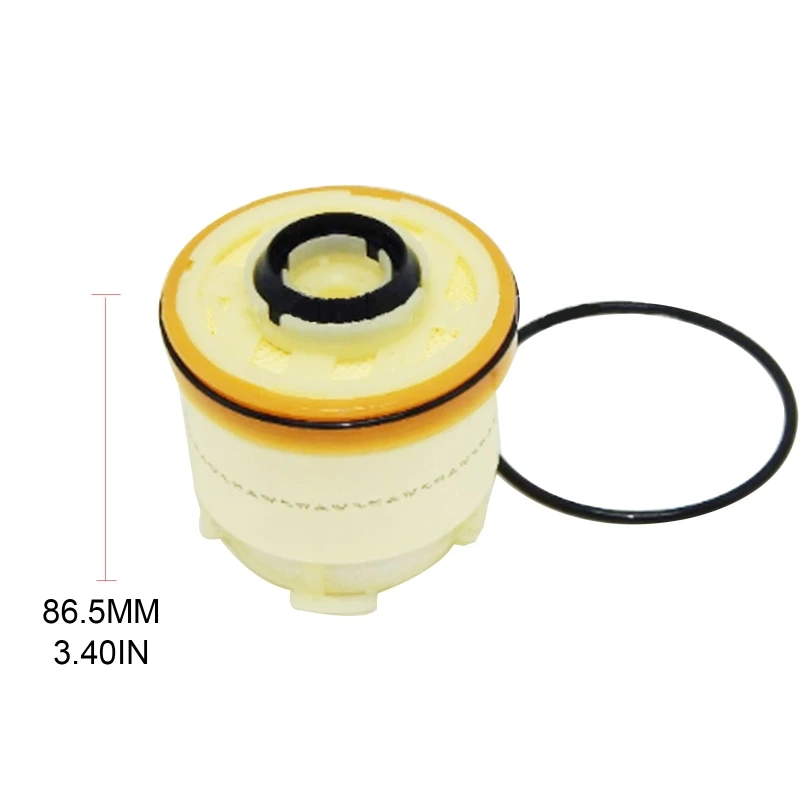 

High Performance Petrol Filtration Oil Filter Inline Fuel Filters for Mitsubishi Motorcycle Scooter Moped Dirt Pit Bike