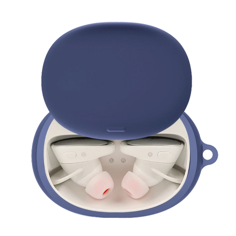 

Стойкая к механическим повреждениям защитная крышка корпуса наушников чехол для-анкер-Soundcore Liberty 2 Pro Чехол для наушников