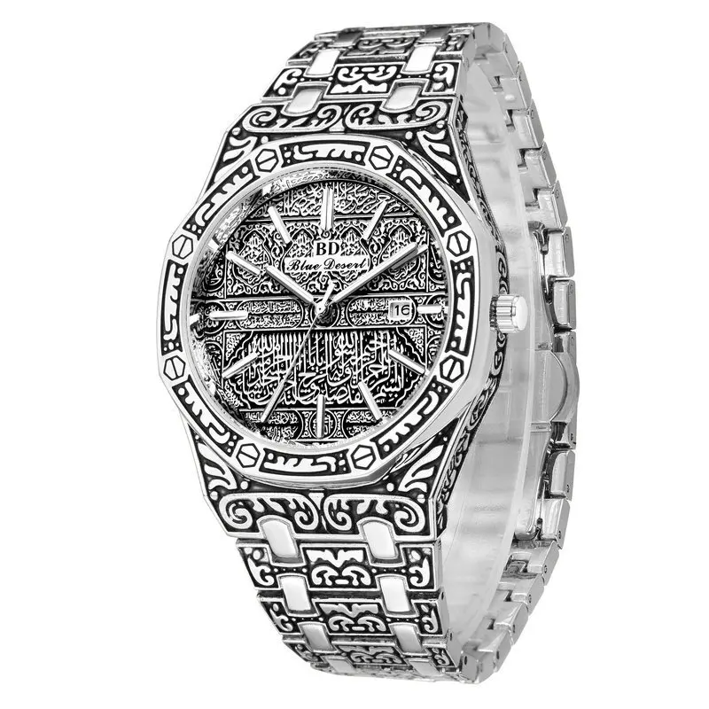 

vintage arabian watches old design