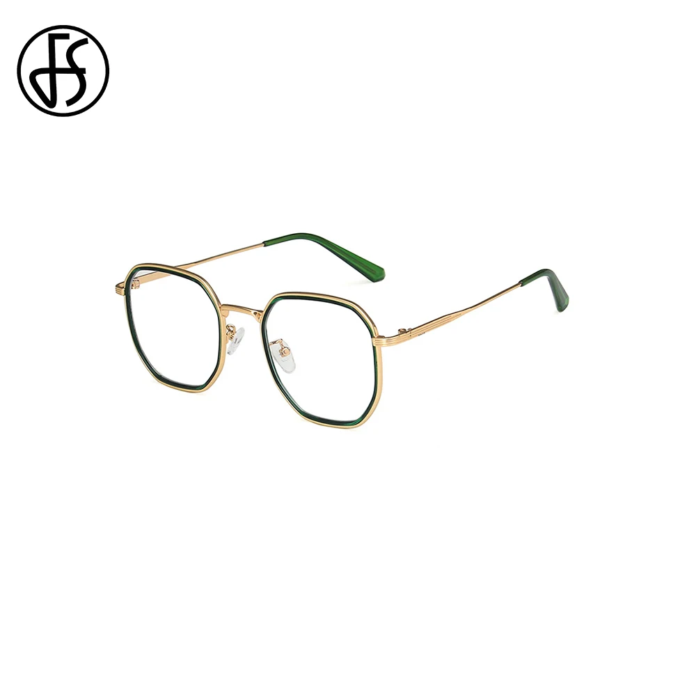 

Очки унисекс FS, для компьютерных игр, с защитой от синего света