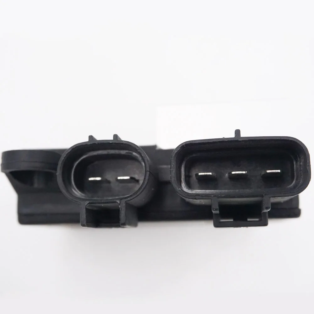 89257-12020 Модуль блока управления вентилятором для Mazda 5 CX-7 /Toyota ECU Corolla Matrix 09-13 L33L1515Y