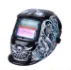 welding mask Инвертор, сварочные аппараты DC ZX7-225, аппарат для дуговой сварки IGBT mma arc маска для сварочного аппарата электрода аксессуары - Цвет: welding mask