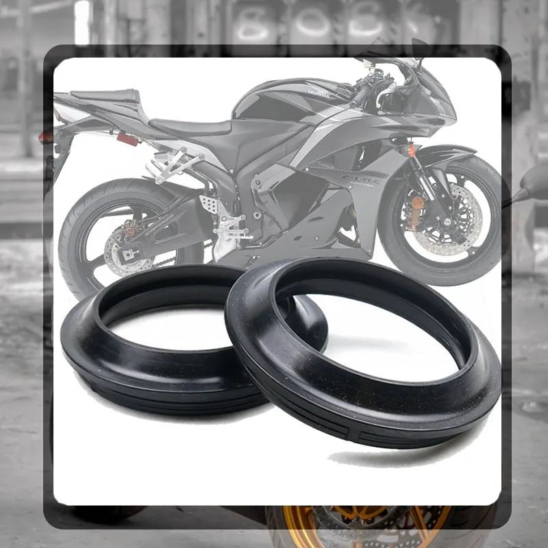 Для HONDA PC800 1995-1998 CBR 1000F 1000 F 93 94 95 96 передняя вилка амортизатор сальники 41X54X11 мм 41 54 11