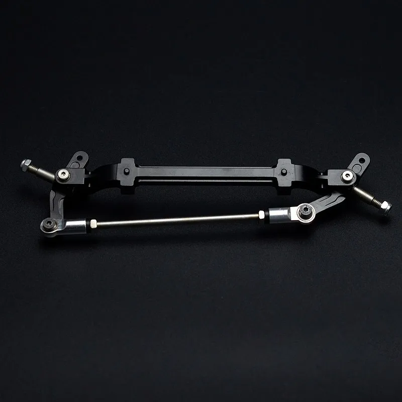 Металлический немотивированный вал рулевого управления для 1/14 Tamiya RC грузовика