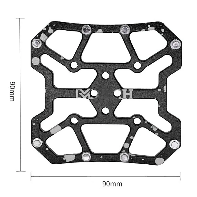 Универсальная бесконтактная оснастка для велосипеда велосипедные запчасти