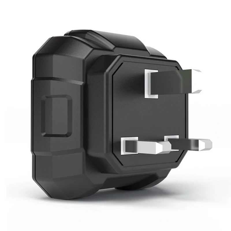 Тестер для розеток HT107 Pro тестер напряжения RCD 30 мА детектор вилка стандарта