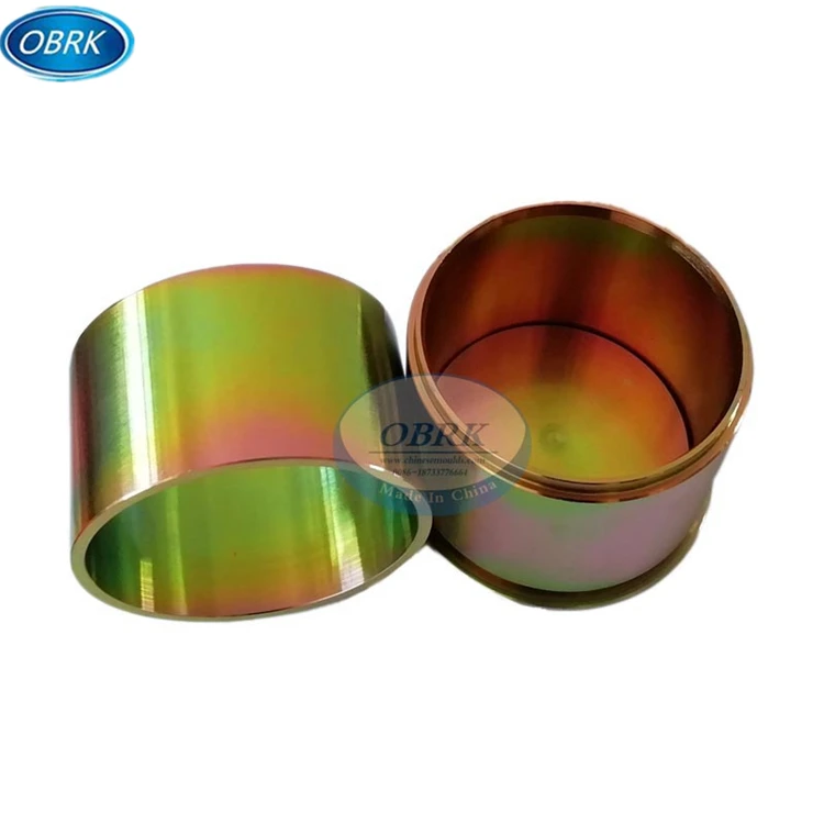 

Cylinder Marshall compaction mould for compactor