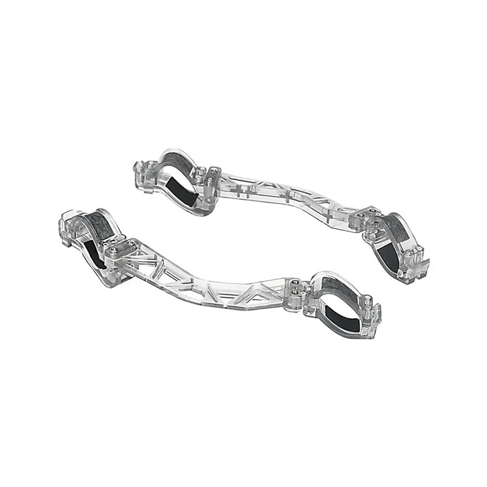 Полупроницаемые нарукавники усиленные детали эффективно увеличивают прочность