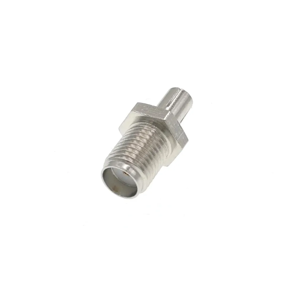 SMA гнездо к TS9 папа RF разъем адаптера для HUAWEI ZTE 3G 4G модем антенна|female male connector|female sma