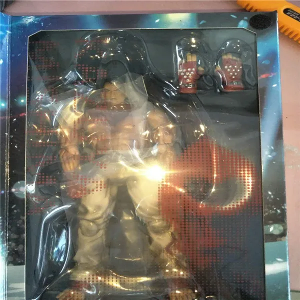 

Play Arts 25cm Tekken Kazuya Mishima Action Figures Super Movable Joints Game Character Statue Collectible Model Toys