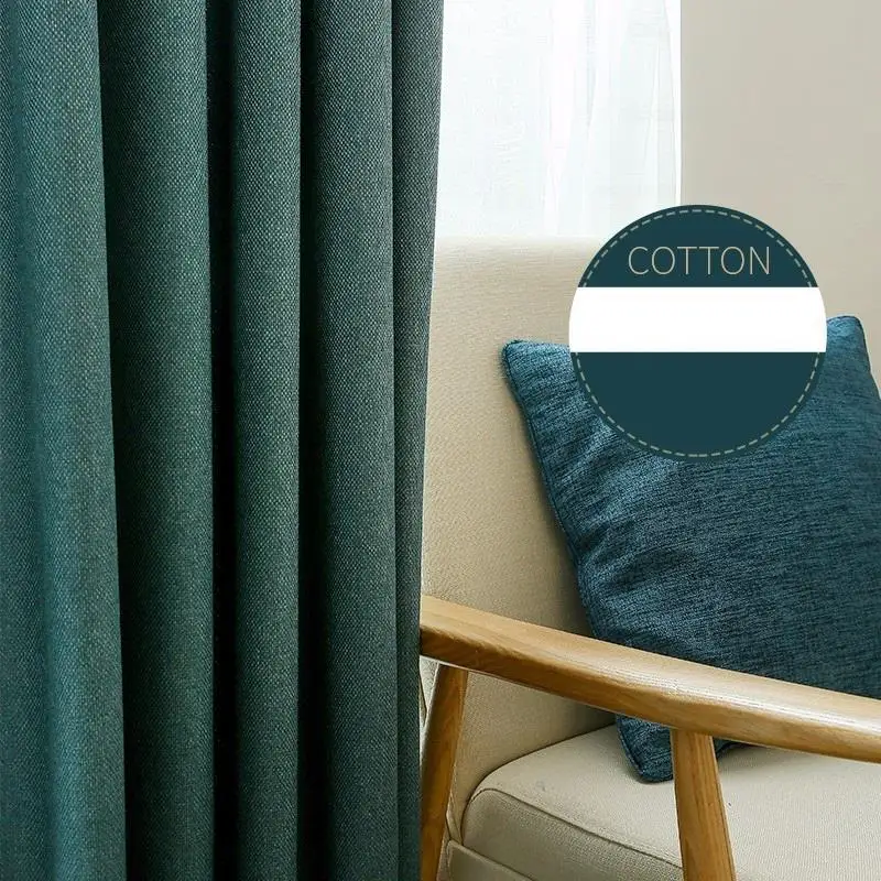 Современные шторы infantile Visillos Perde Vorhang роскошные для салонов Rideaux Pour Le Salon Cortinas De Luxo