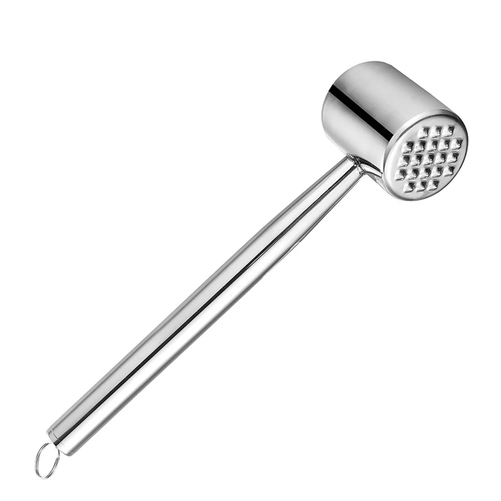 

Meat Hammer Kitchen Tools Hot Sale Top Quality Profession Meat Tenderizer Needle With Stainless Steel Kitchen Tools