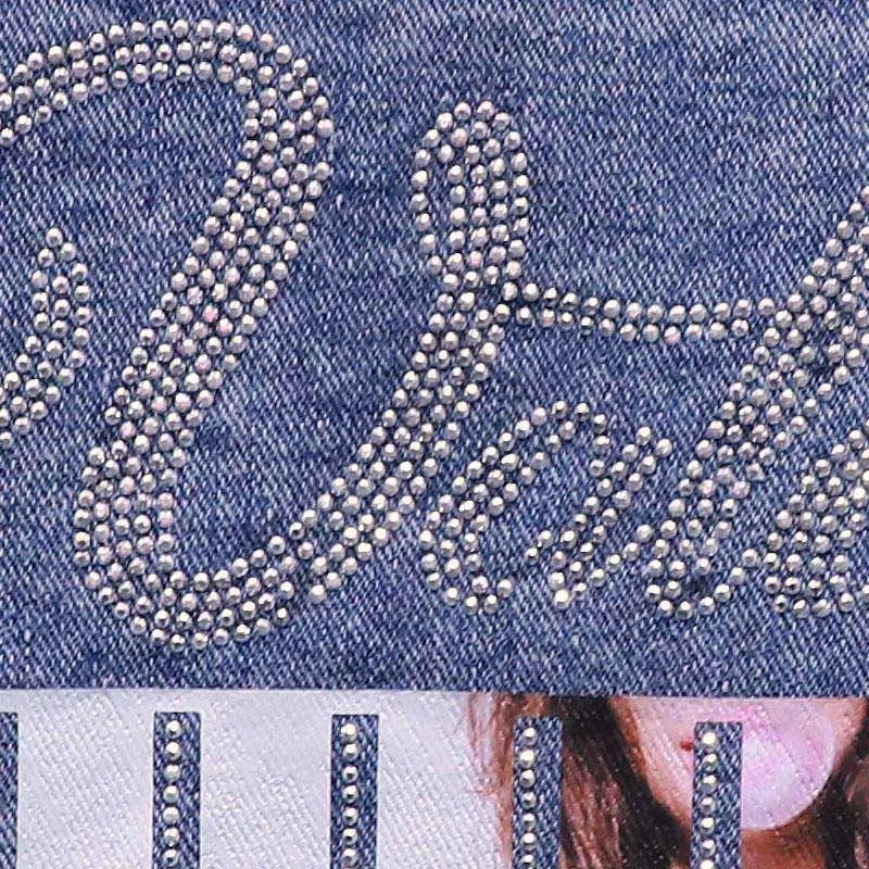 Женская джинсовая куртка новинка 2019 корейская мода старое свободное тонкое