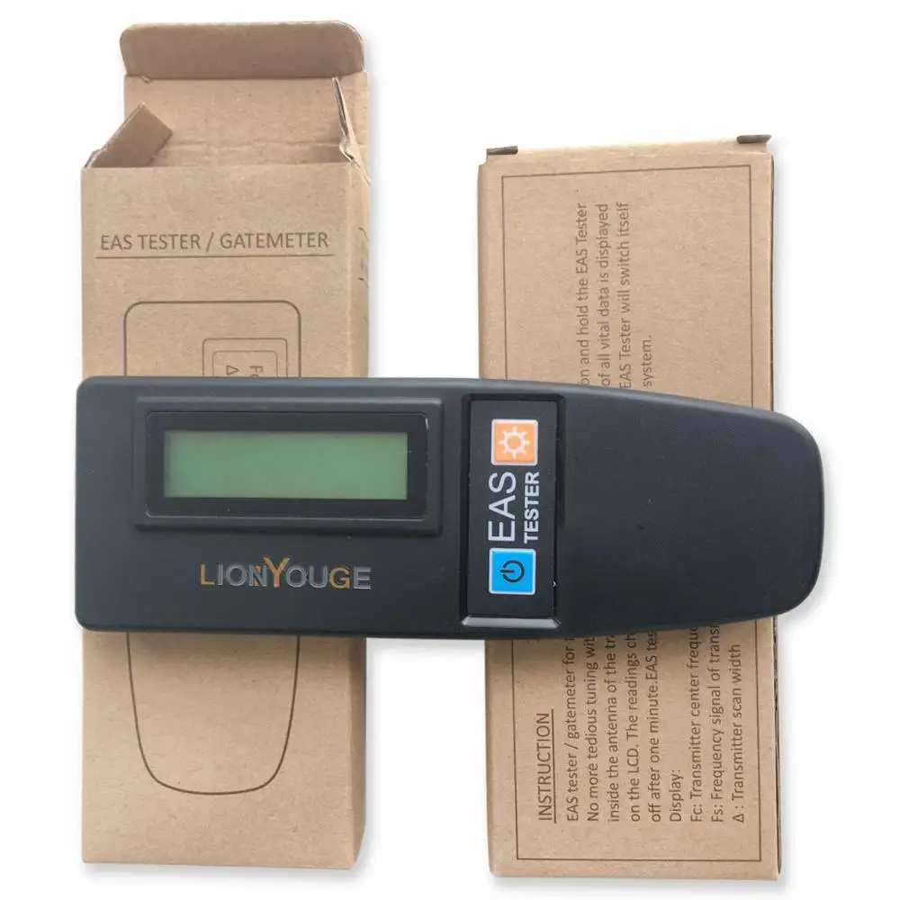 Повещения о чрезвычайных ситуациях антенна частоты тестер 8 2 МГц инженер