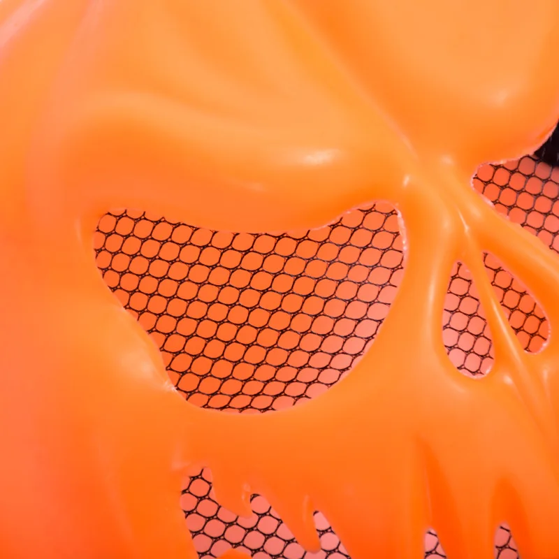 Familysky тыквенная маска жуткая на Хеллоуин маскарадный костюм страшные маски для