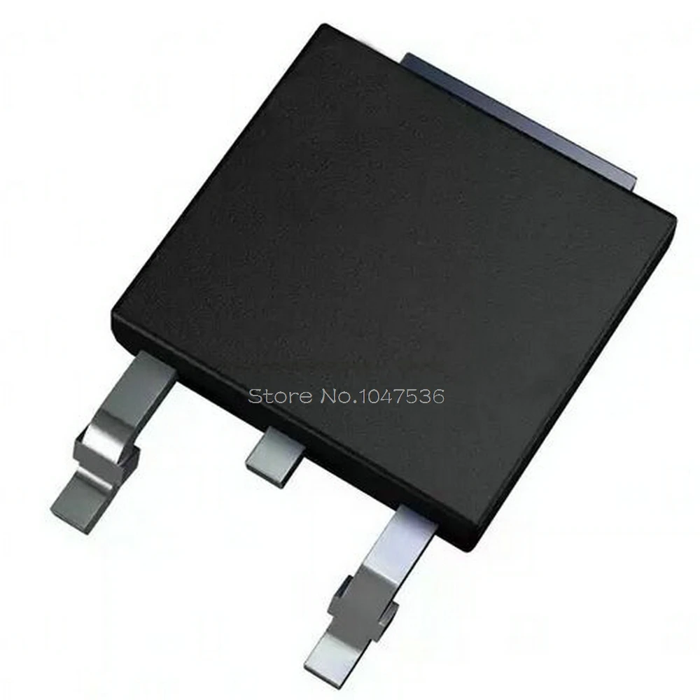 

10PCS L78M09CDT L78M09 TO-252 YUXINYUAN