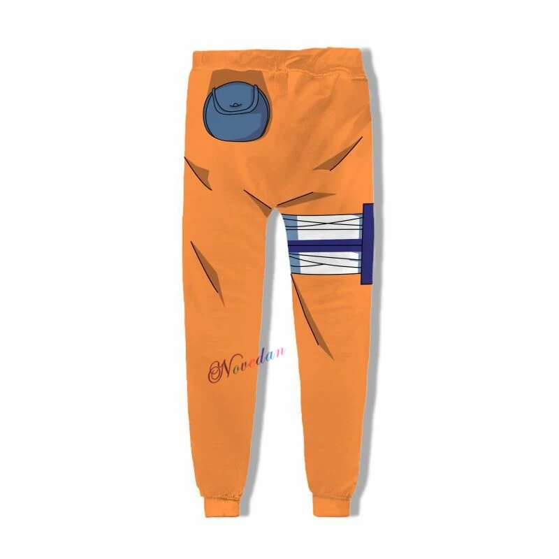 Аниме Наруто маскарадные костюмы для подростков Узумаки толстовка с капюшоном