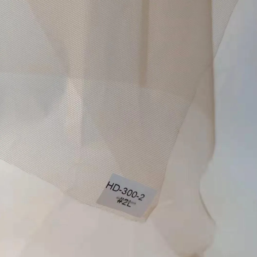 Французская сетка на шнуровке HD/прозрачная для изготовления париков и шапочки