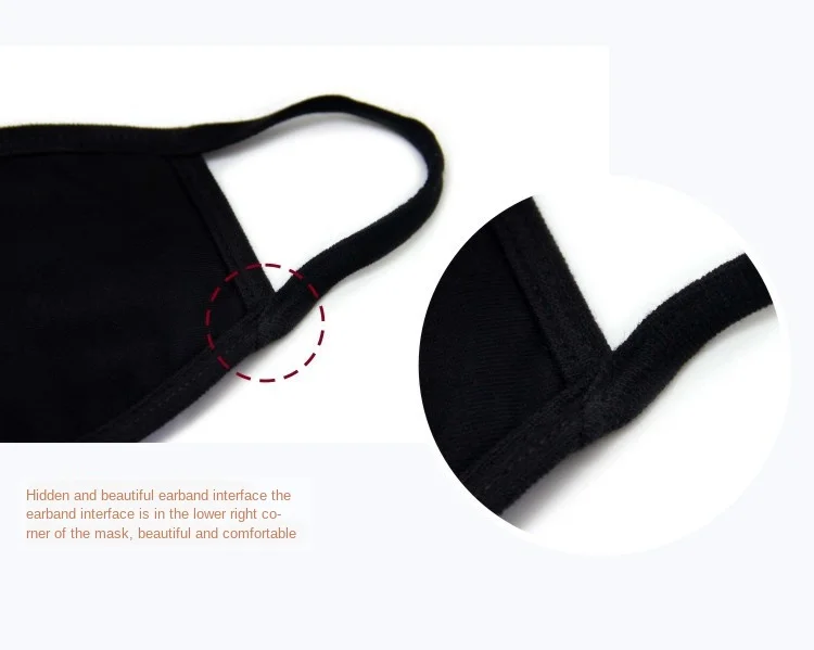 Маска унисекс с коротким рукавом моющаяся многоразовая маска Еврейская Пасха