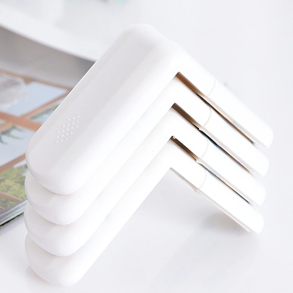 

New Baby Safety Sliding Window Lock Door Stopper Safe Protect 10pcs/pack Child Protection Right Angle Lock Door Lock