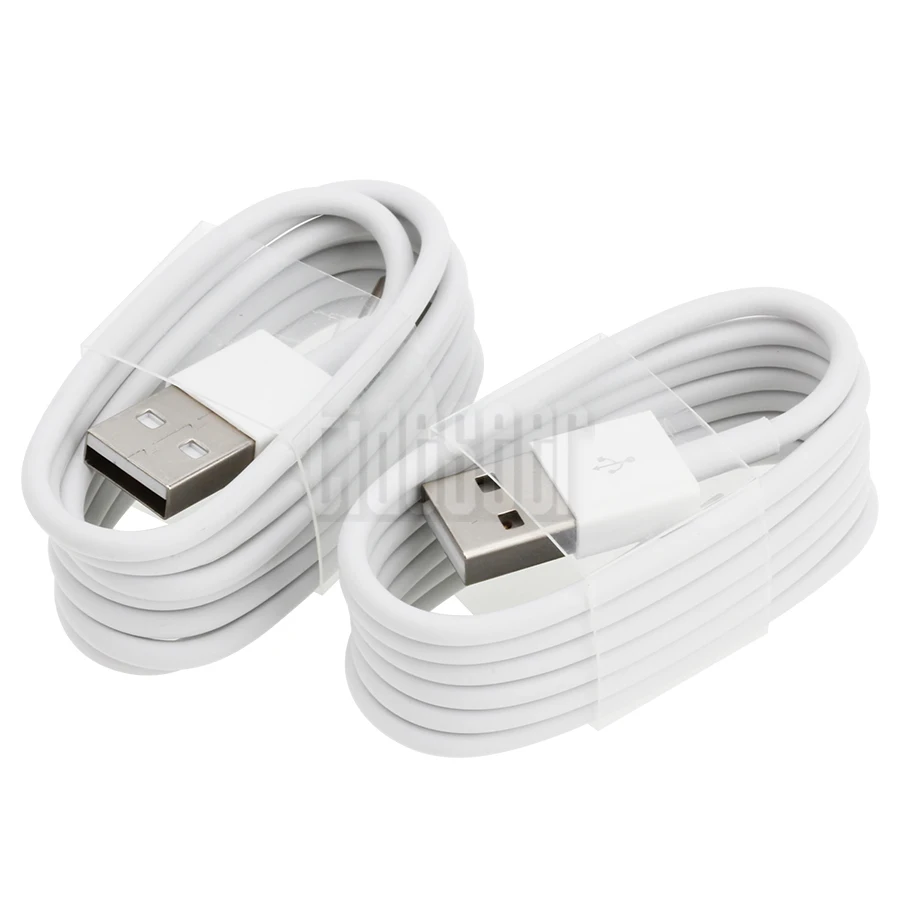 Кабель Micro USB Type-C 8-контактный для iPhone 12 13 11 Xs Max Xr X 8 7 6 iPad Mini | Мобильные телефоны и