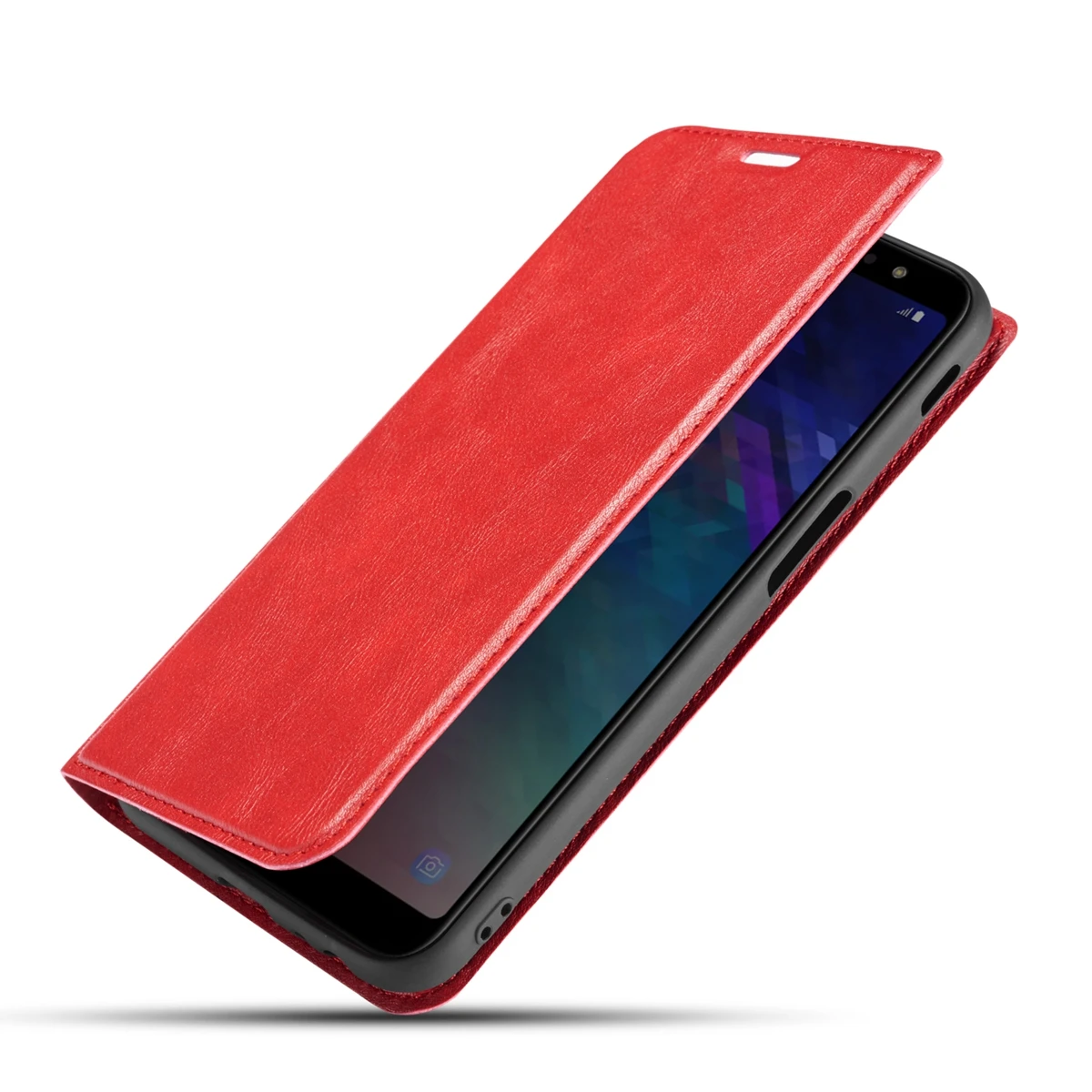 Чехол для телефона OnePlus 7/7 Pro Винтажный чехол книжка из искусственной кожи кошелек