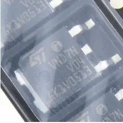 

Бесплатная доставка, 50 шт в наборе, VND7NV04TR-E VND7NV04TR VND7NV04 TO-252