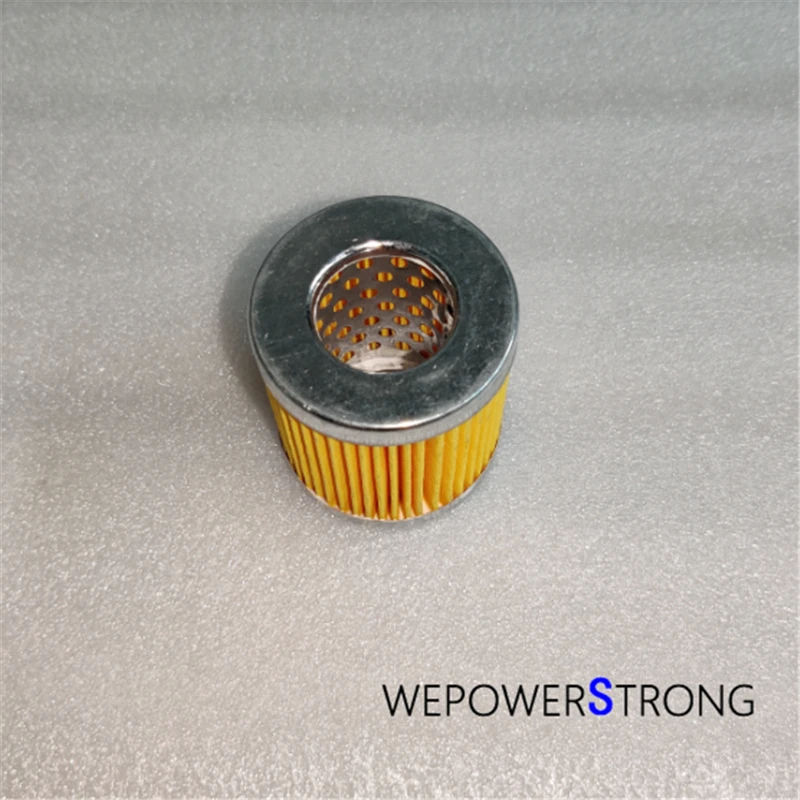 Топливный фильтрующий элемент подходит для Changchai или аналогичного типа S195 1100 1105