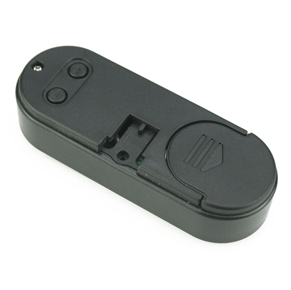 Автомобильные часы автоматический Автомобильный термометр фронтальная