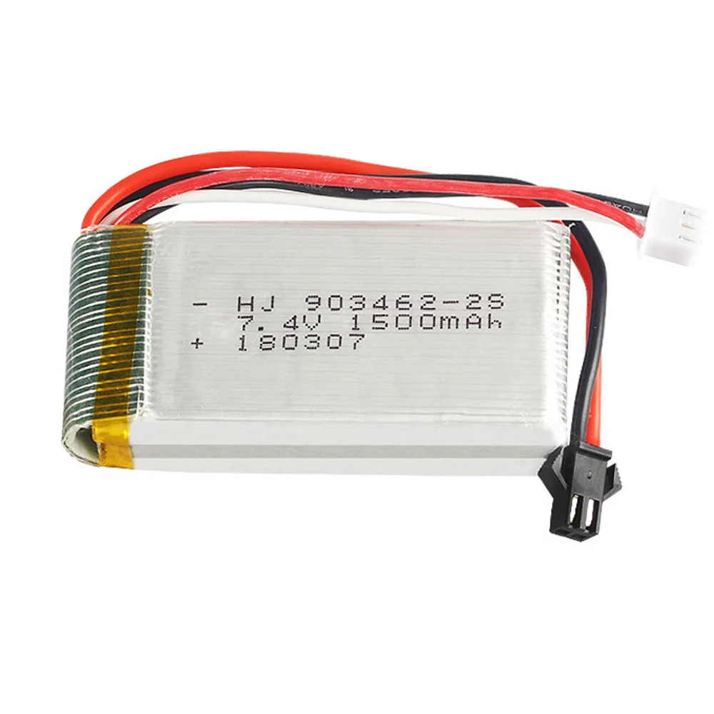 литий полимерный аккумулят